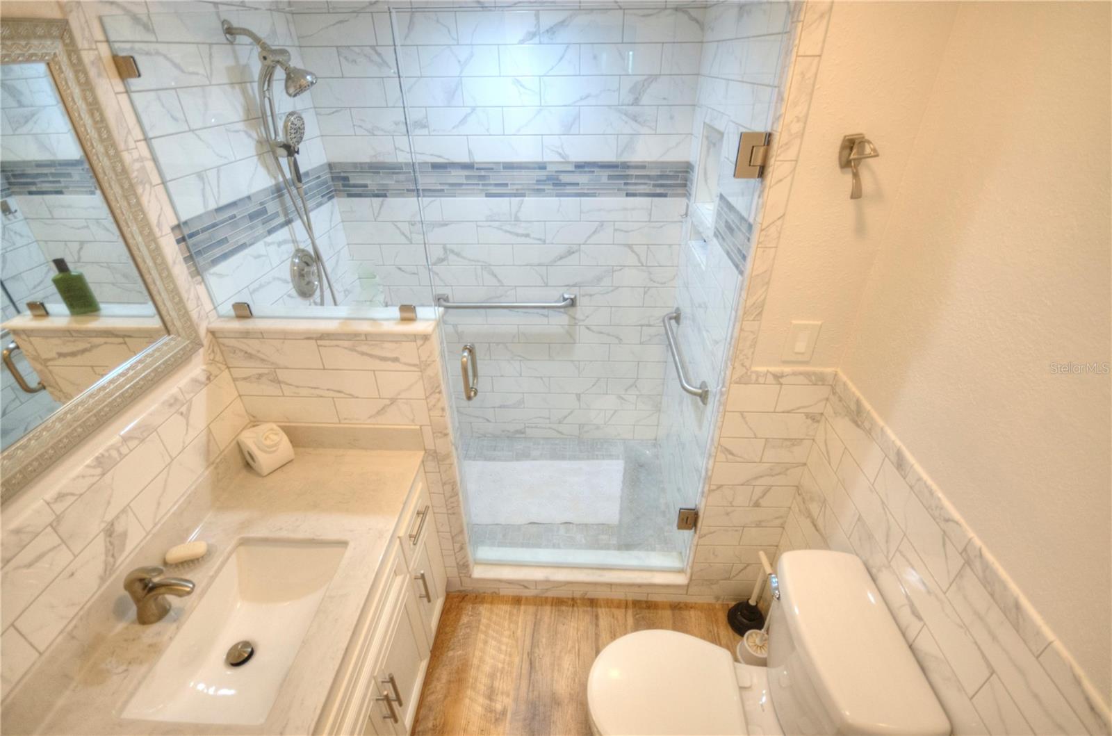 BOUCHELLE ISLAND CONDO - Residential