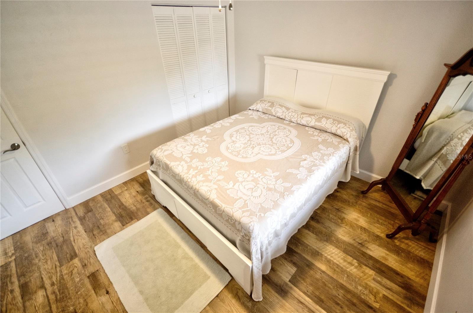 BOUCHELLE ISLAND CONDO - Residential