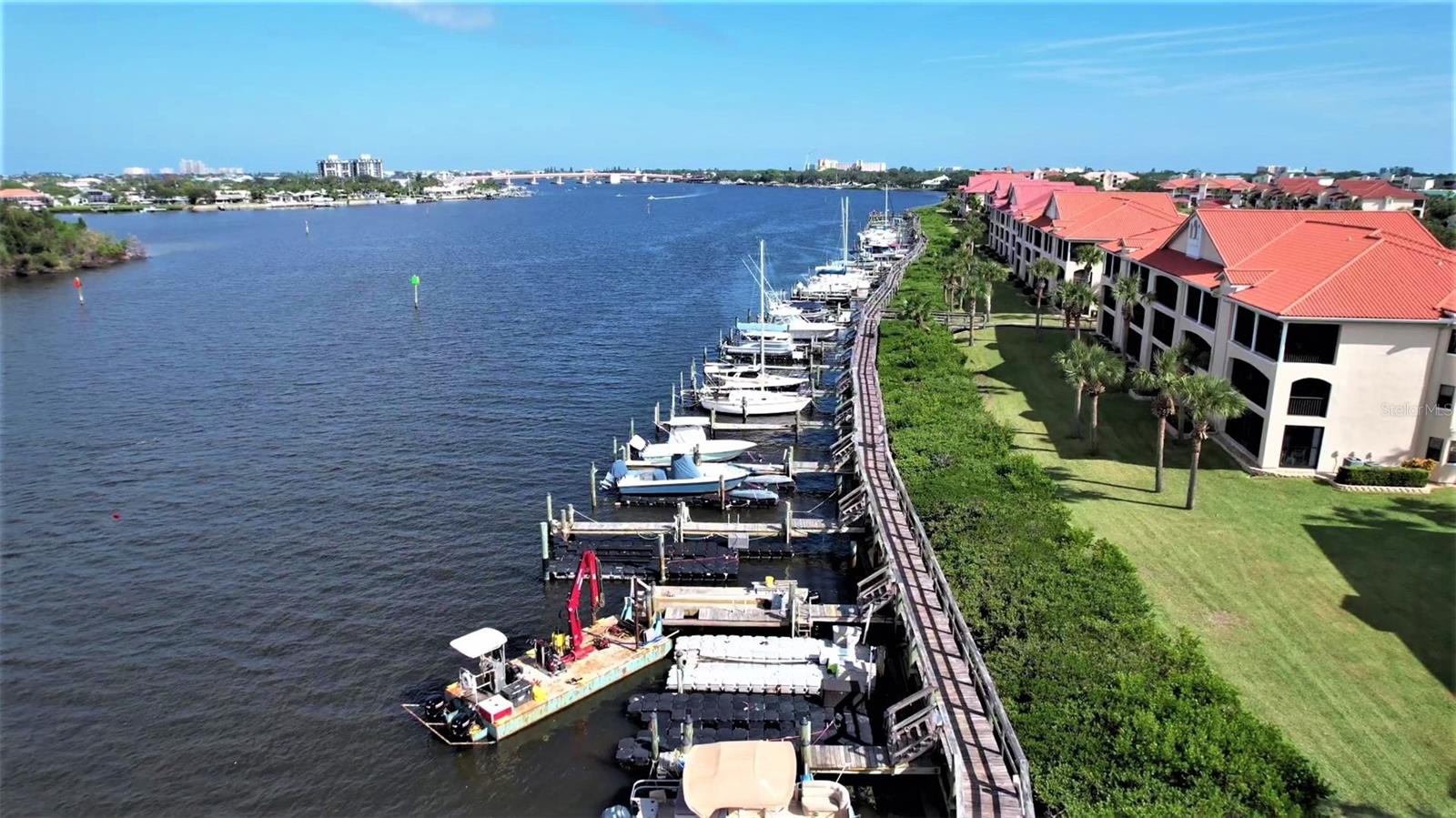 BOUCHELLE ISLAND CONDO - Residential