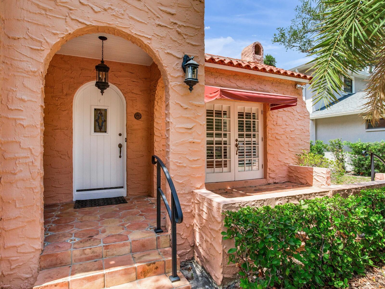 4521 W AZEELE STREET