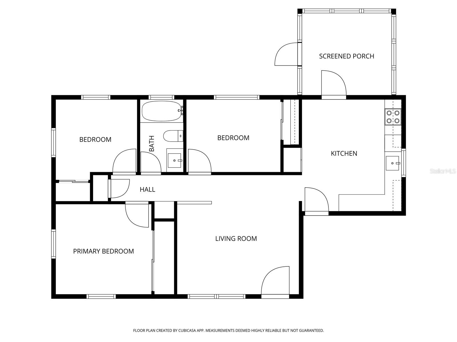HALGREEN MANOR-UNIT 1 - Residential