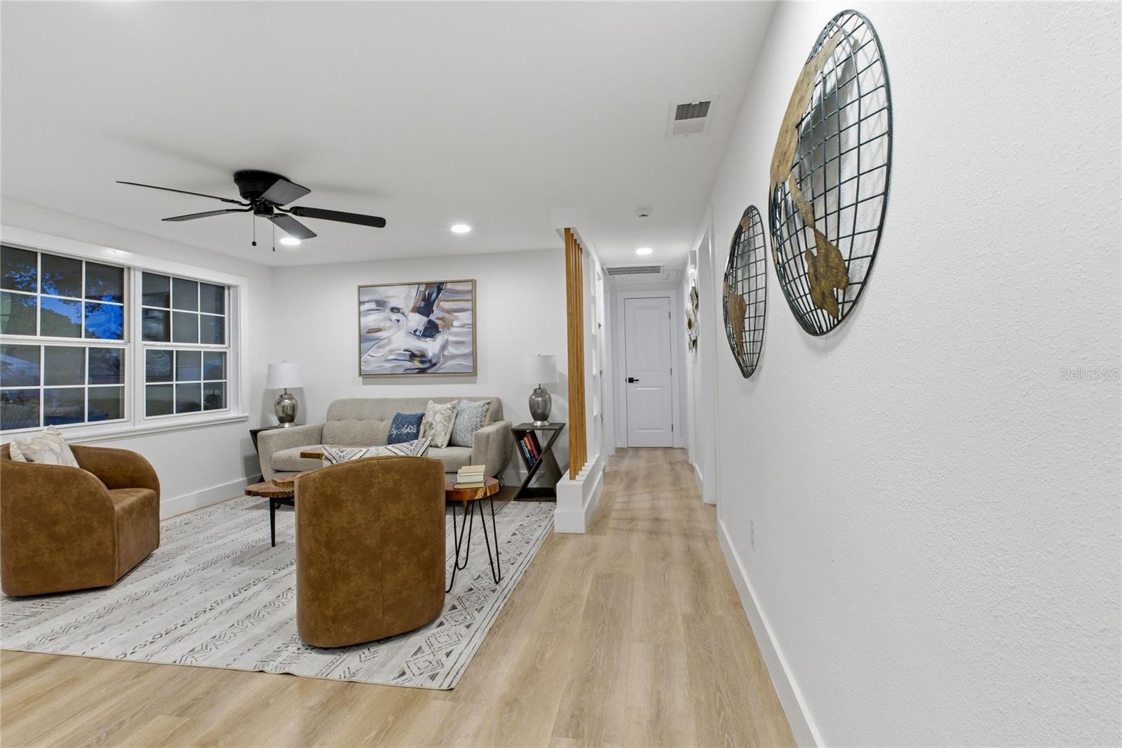 HALGREEN MANOR-UNIT 1 - Residential