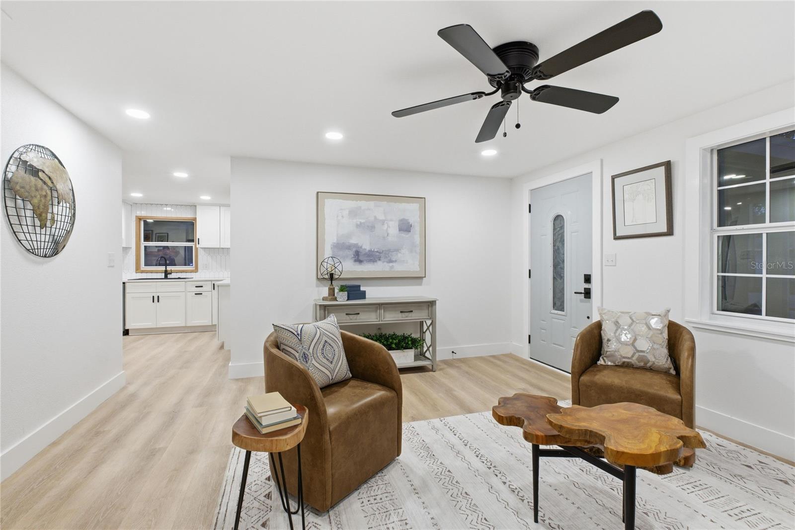 HALGREEN MANOR-UNIT 1 - Residential