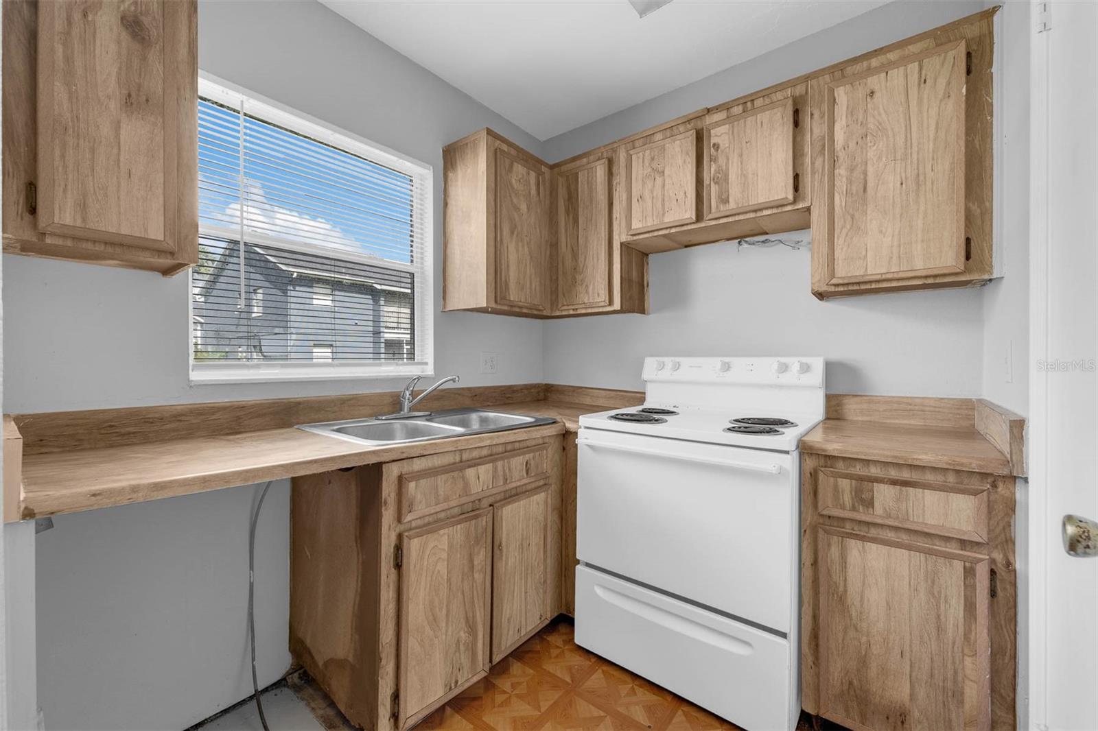 PALMAS ALTAS - Residential