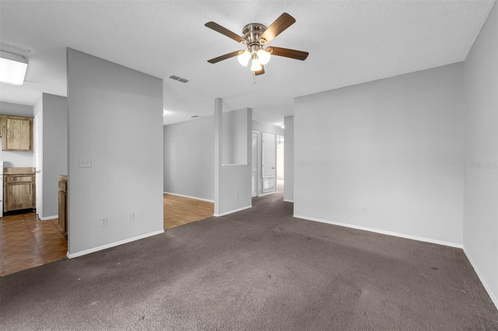 PALMAS ALTAS - Residential