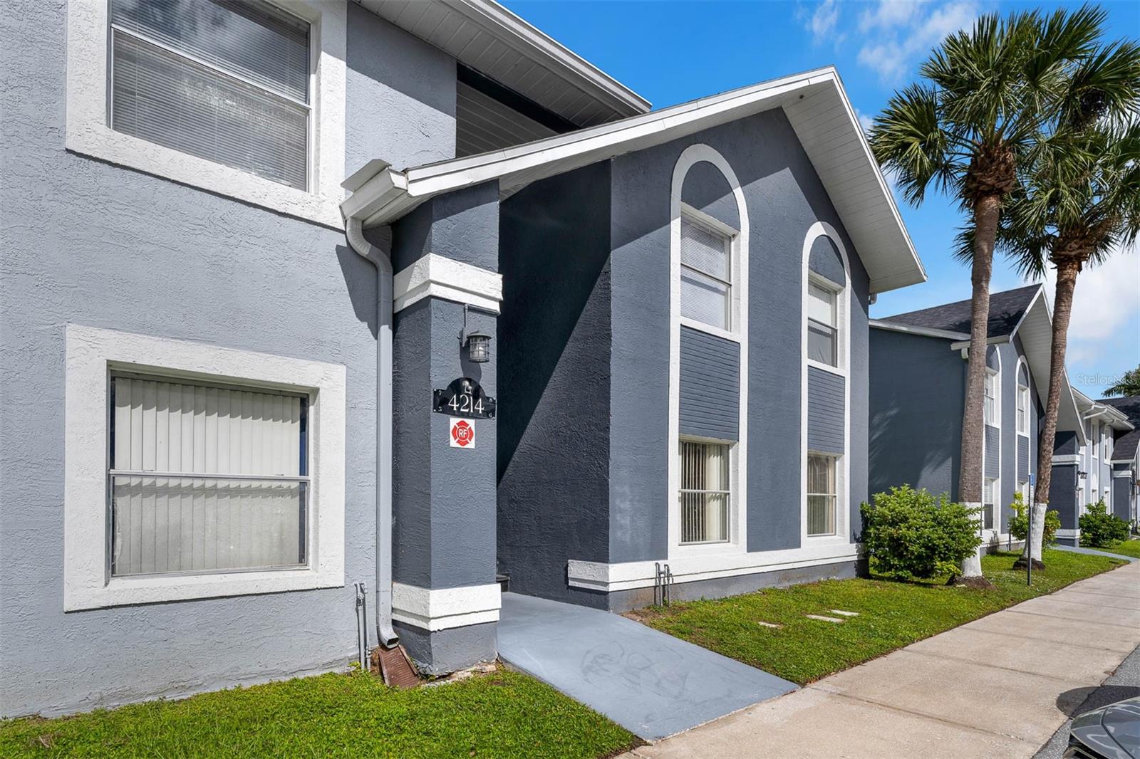 PALMAS ALTAS - Residential