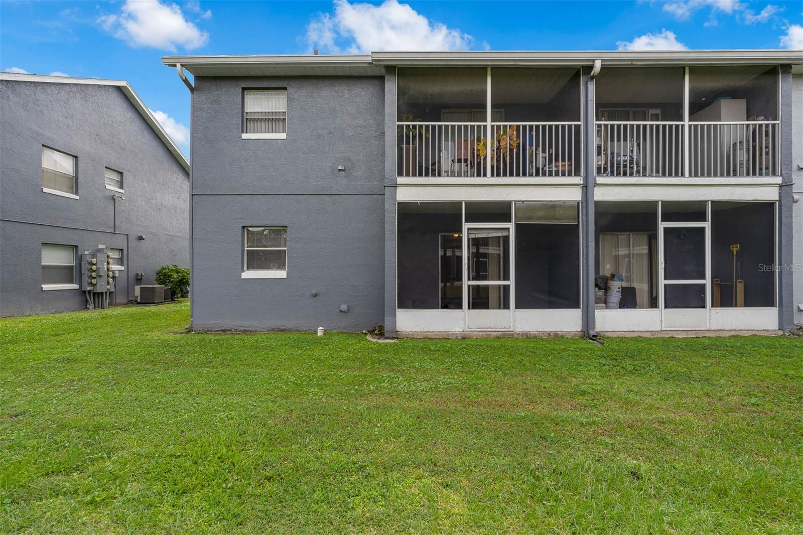 PALMAS ALTAS - Residential