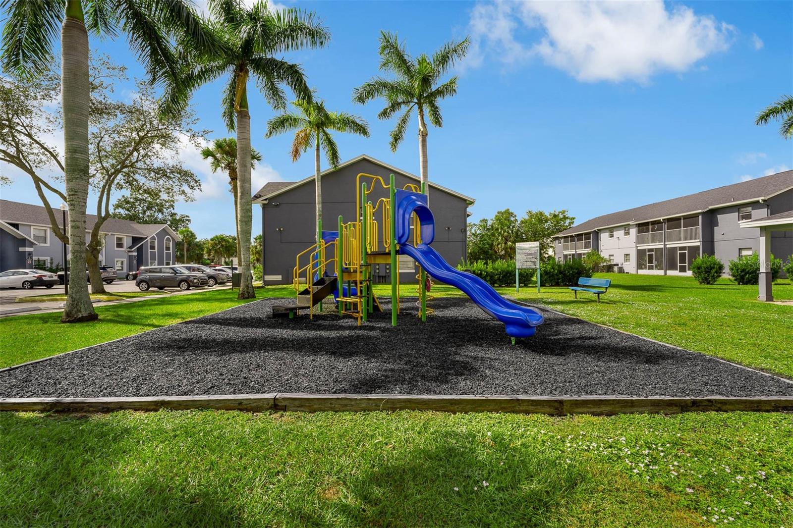 PALMAS ALTAS - Residential