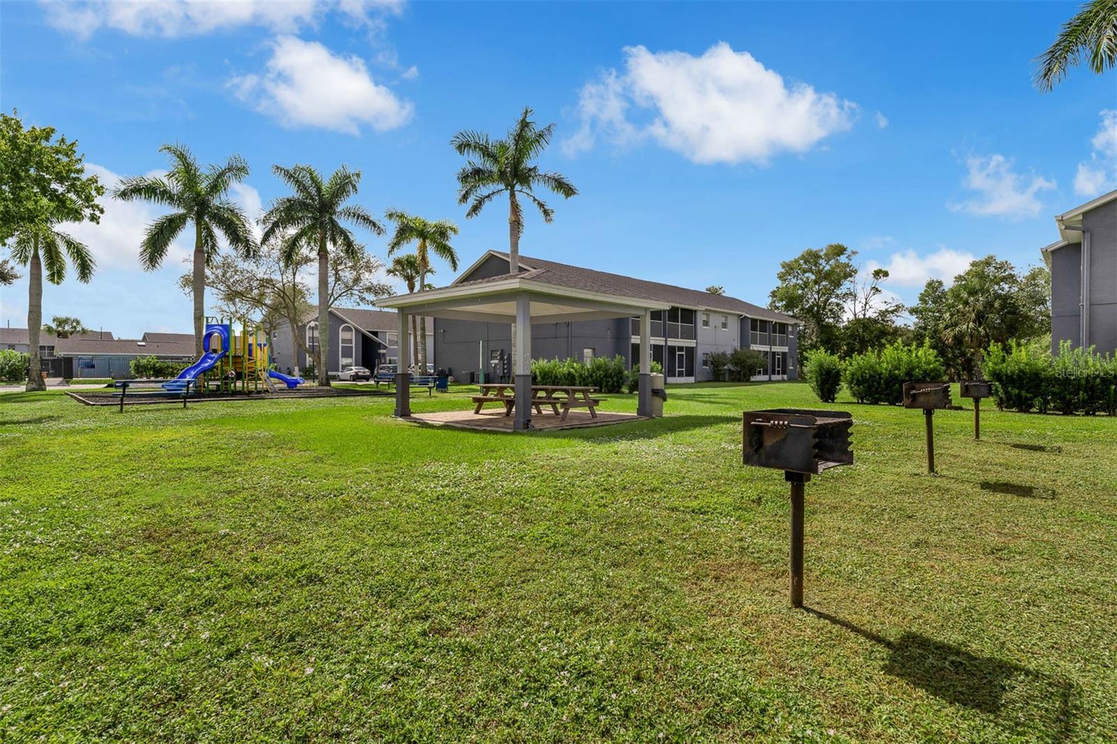 PALMAS ALTAS - Residential