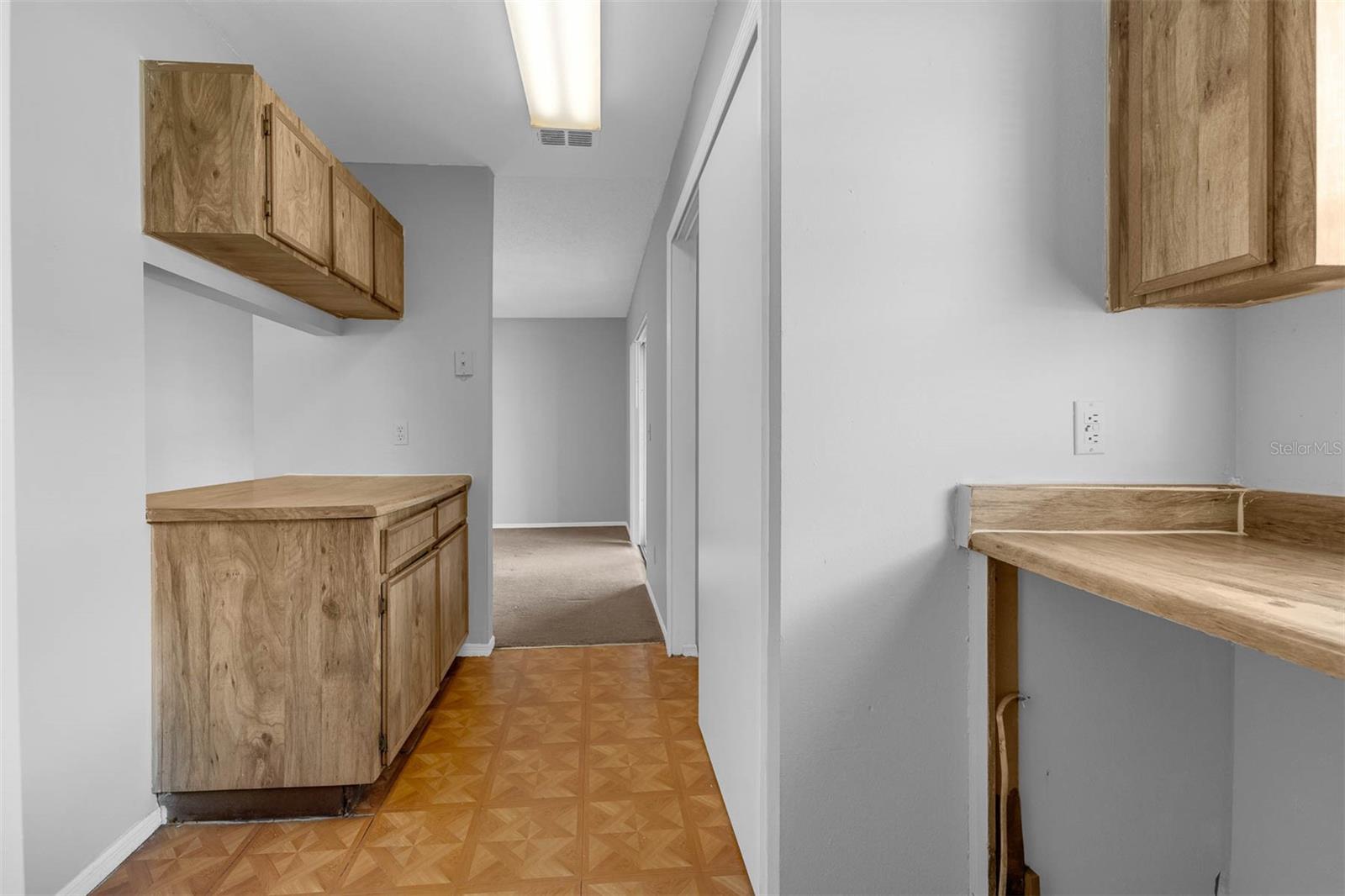 PALMAS ALTAS - Residential