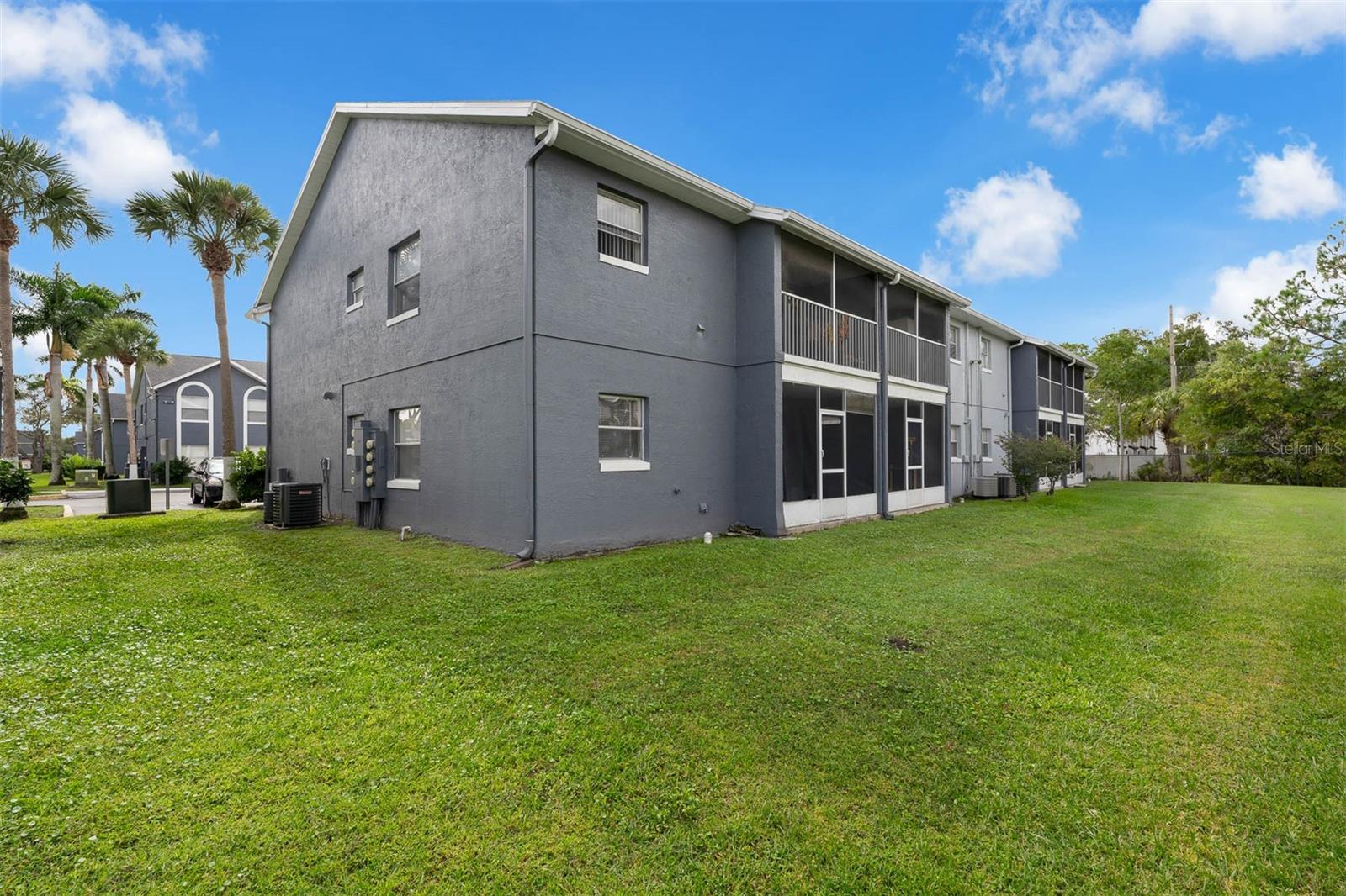 PALMAS ALTAS - Residential