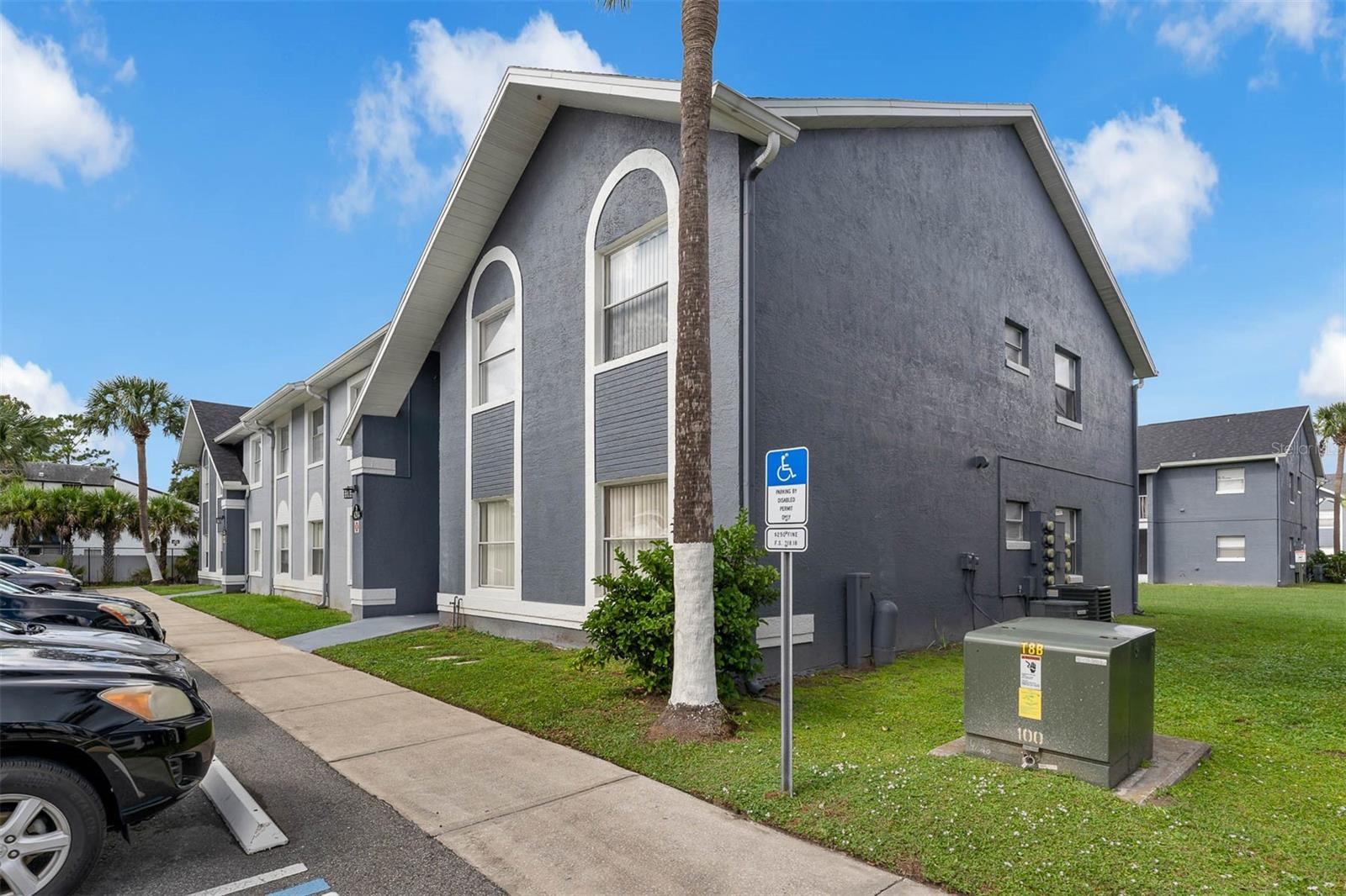 PALMAS ALTAS - Residential