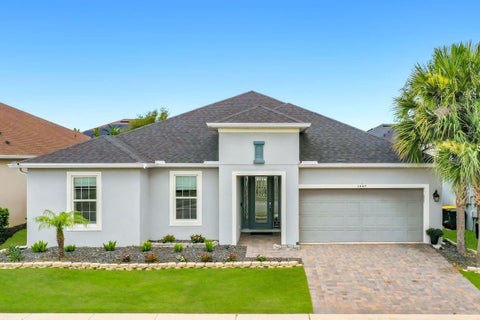 Tiny photo for 3447 Current Ave, Winter Garden, FL 34787 (MLS # O6417823)