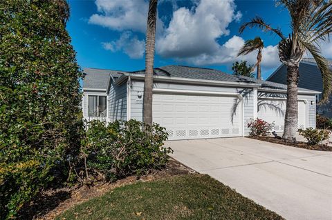 A home in BRADENTON