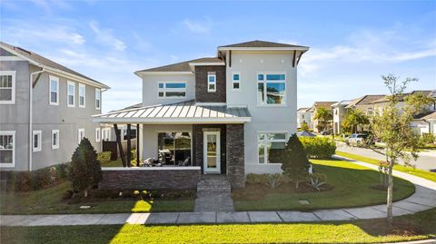 14004 GULLSTRAND AVENUE ORLANDO FL 32827