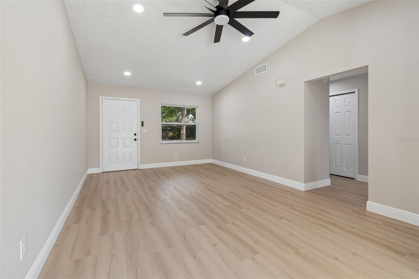 SUGARWOOD GROVE - Residential