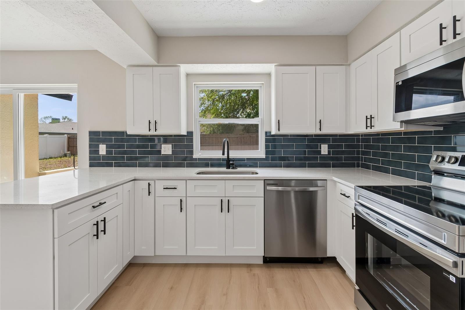 SUGARWOOD GROVE - Residential