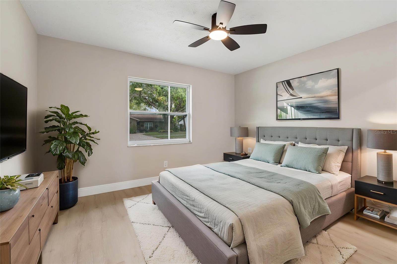 SUGARWOOD GROVE - Residential