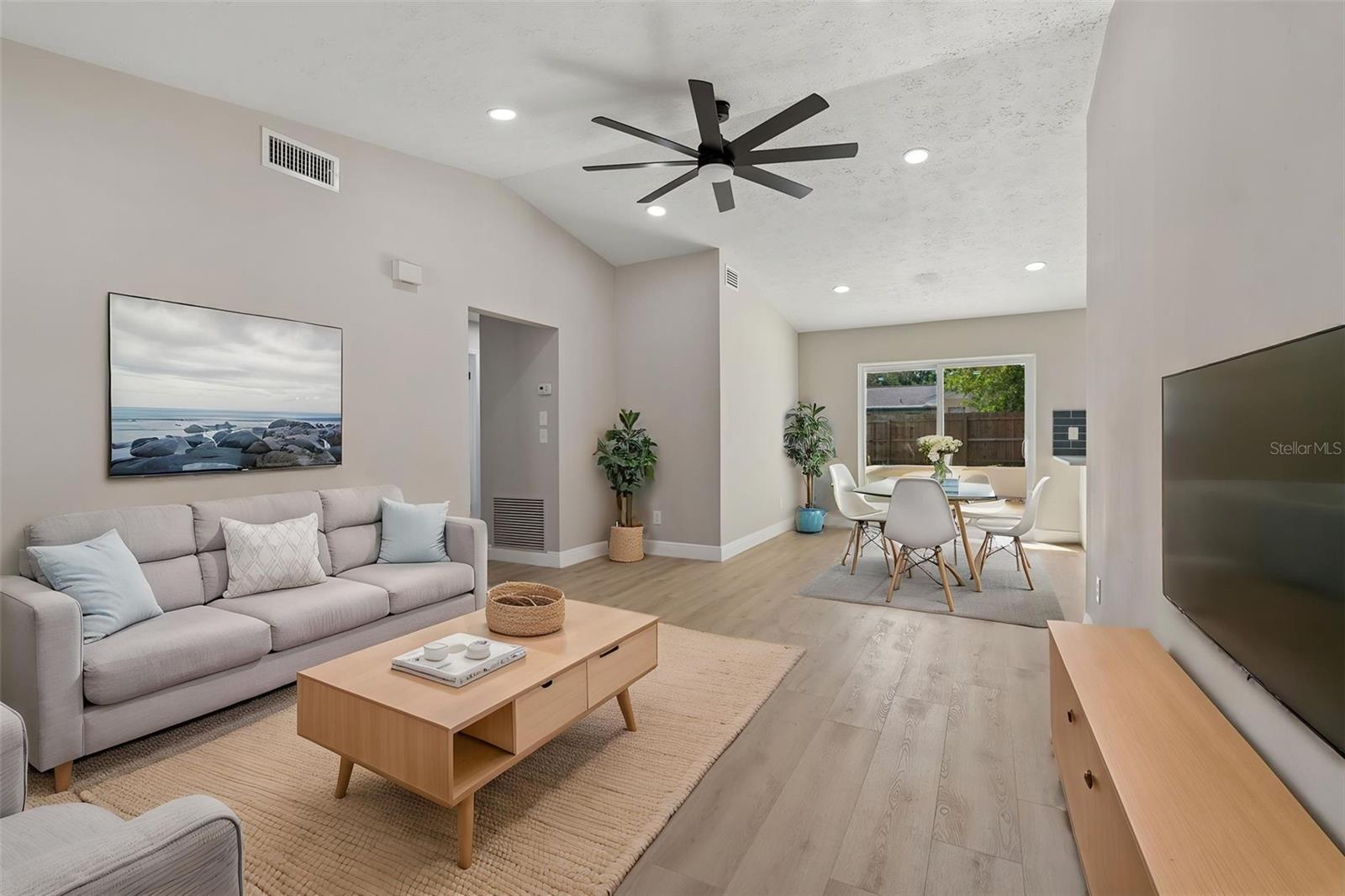 SUGARWOOD GROVE - Residential