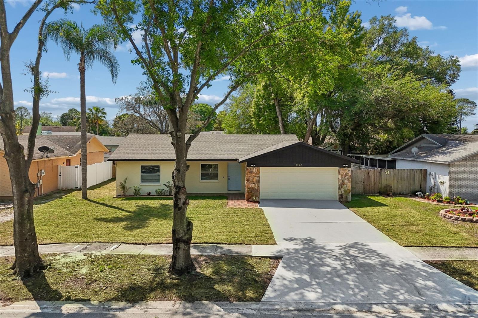 SUGARWOOD GROVE - Residential