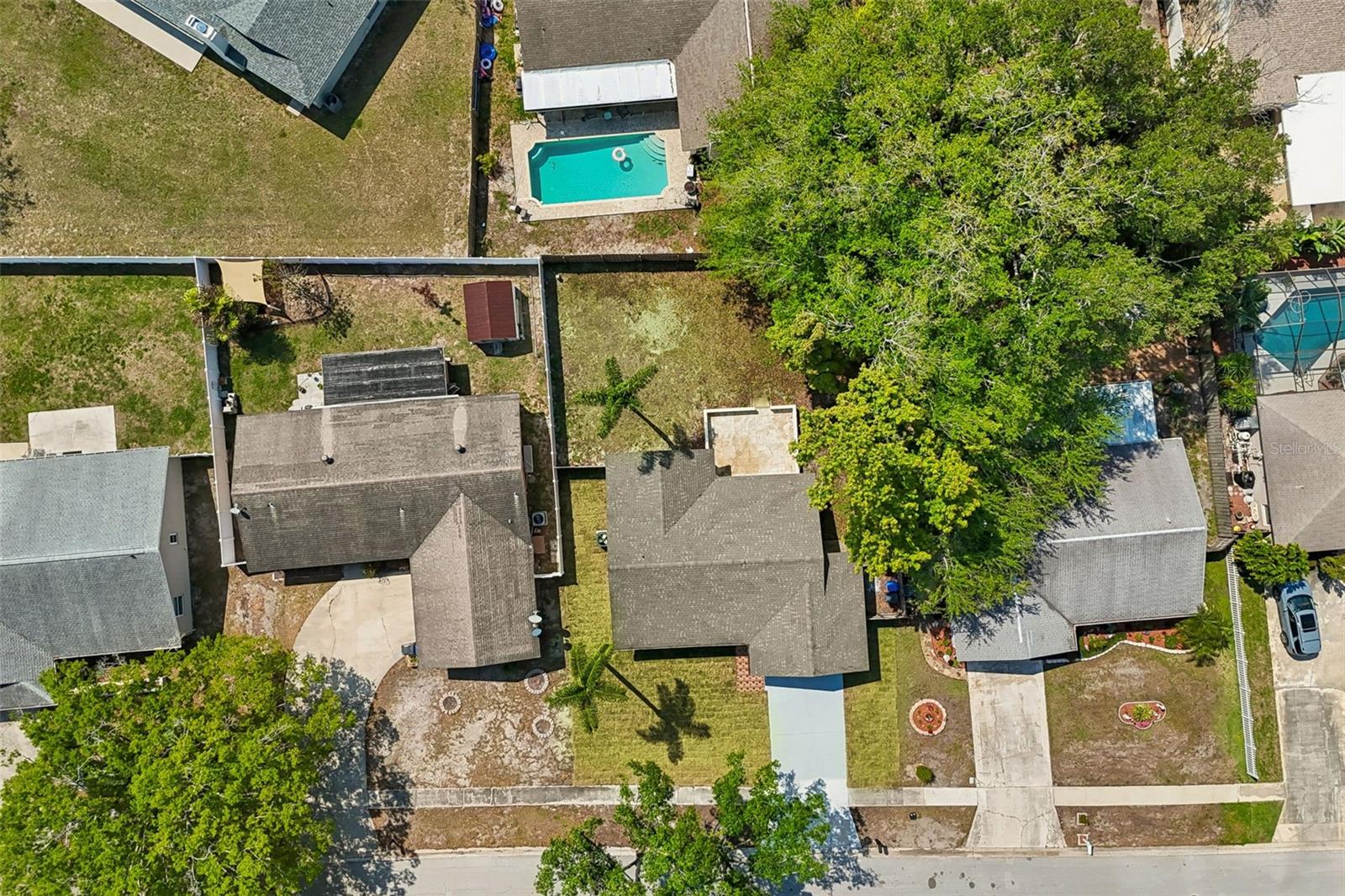 SUGARWOOD GROVE - Residential