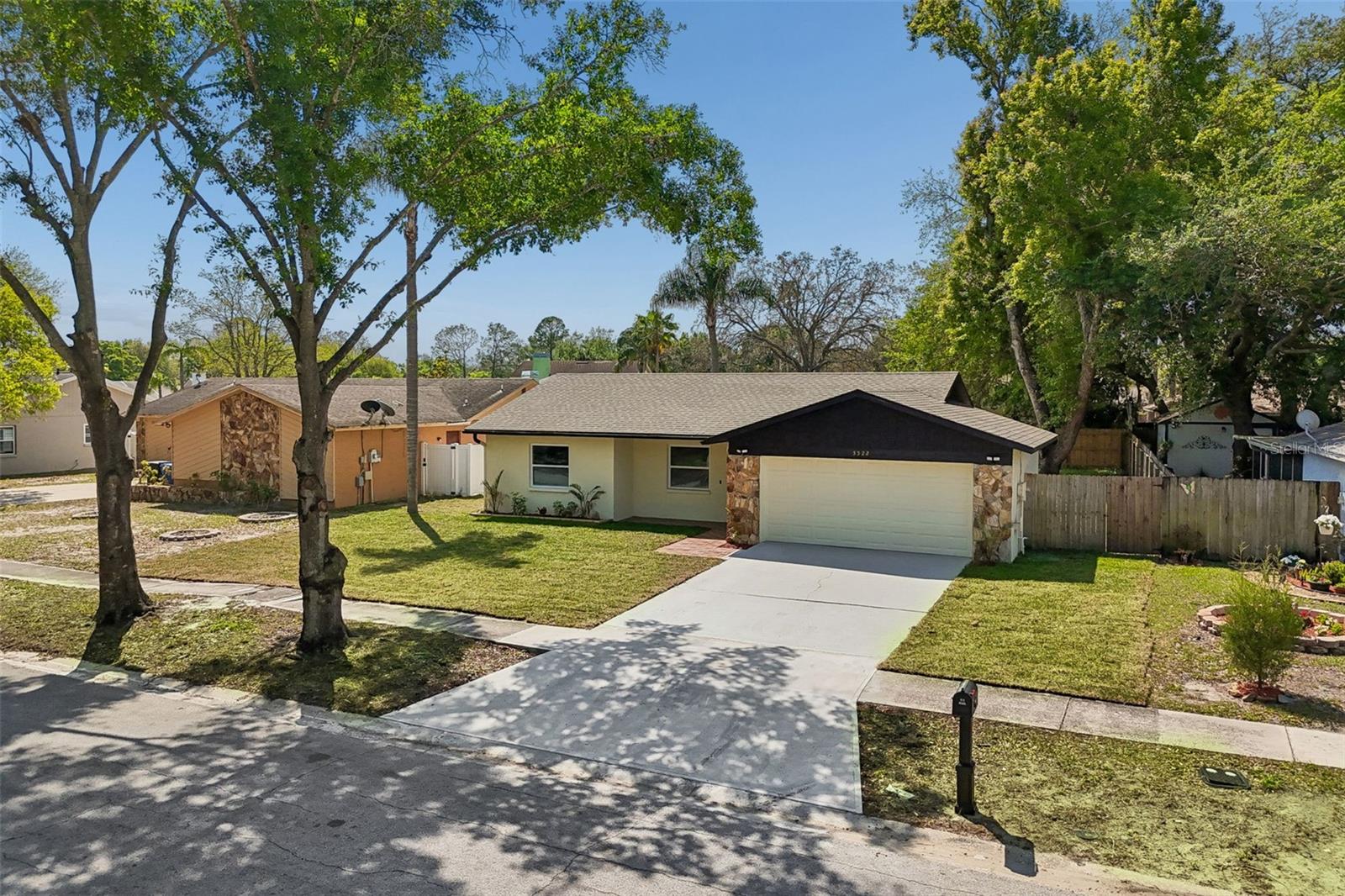 SUGARWOOD GROVE - Residential