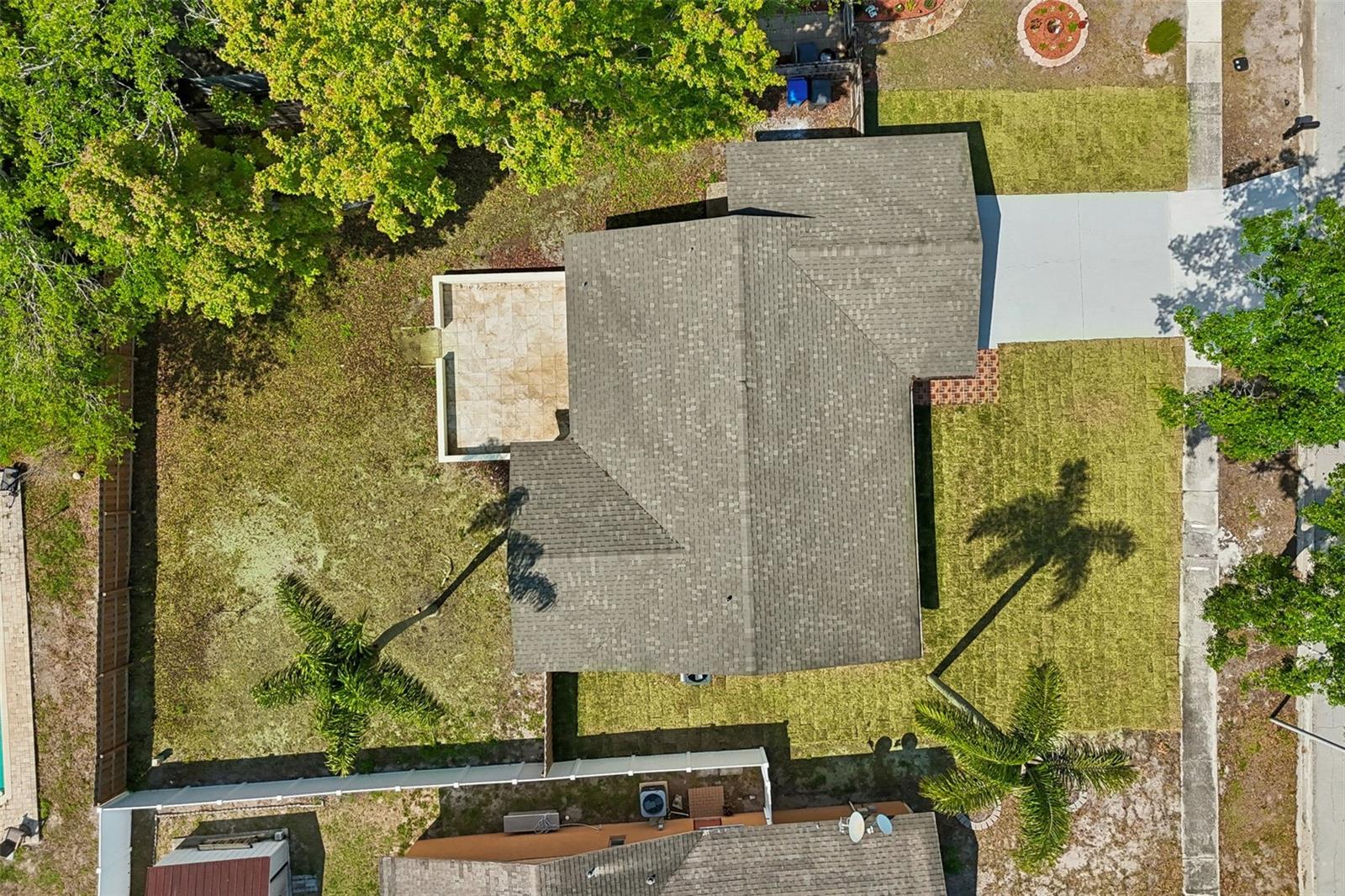 SUGARWOOD GROVE - Residential