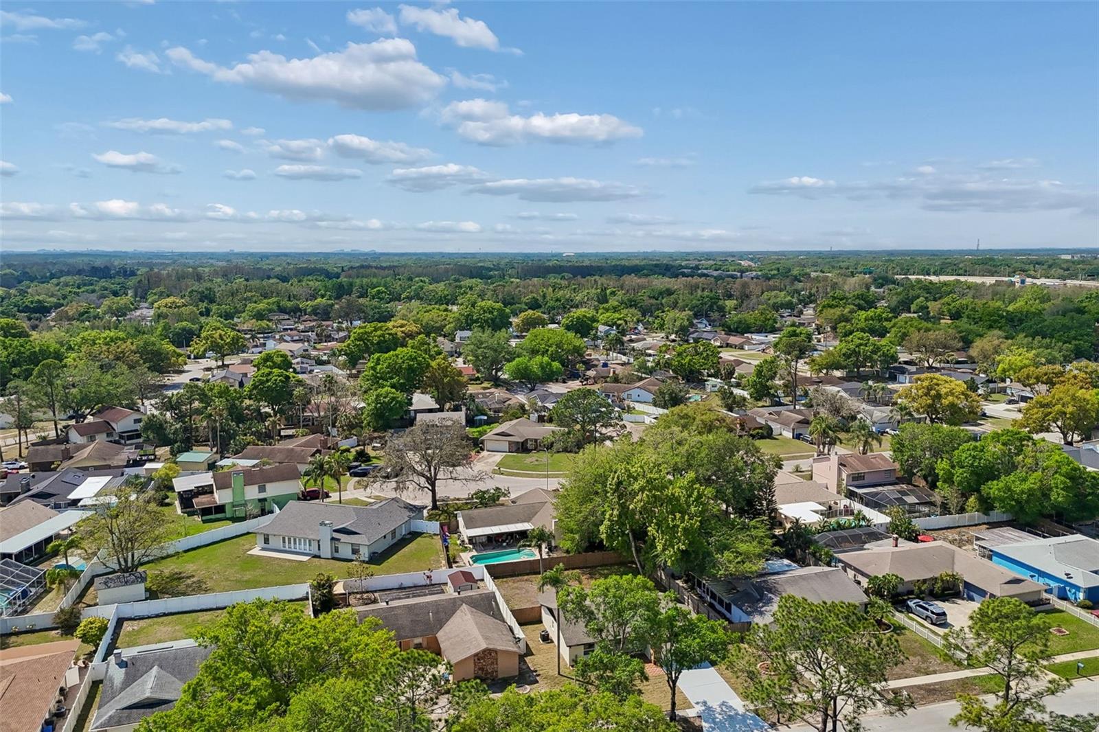 SUGARWOOD GROVE - Residential