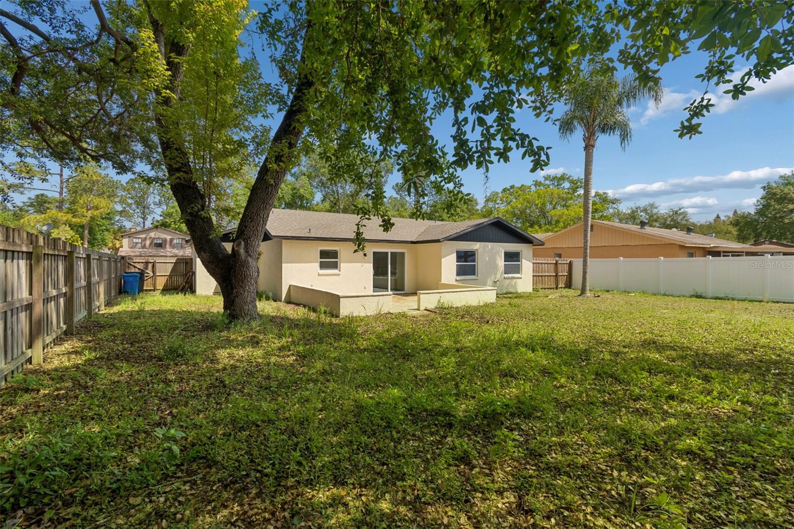 SUGARWOOD GROVE - Residential