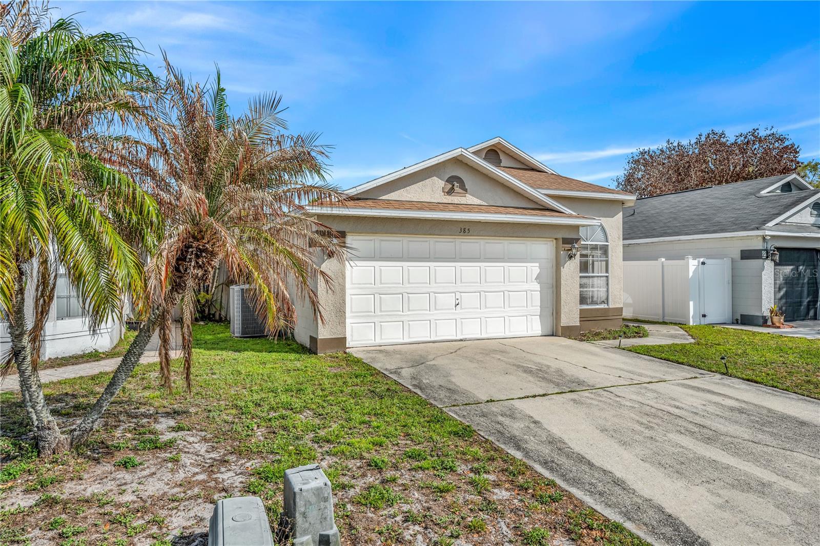 BRIAR BAY - Residential