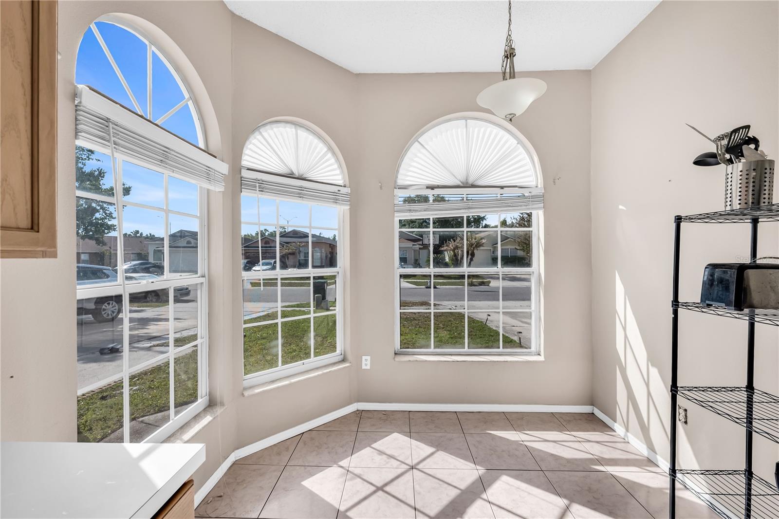 BRIAR BAY - Residential