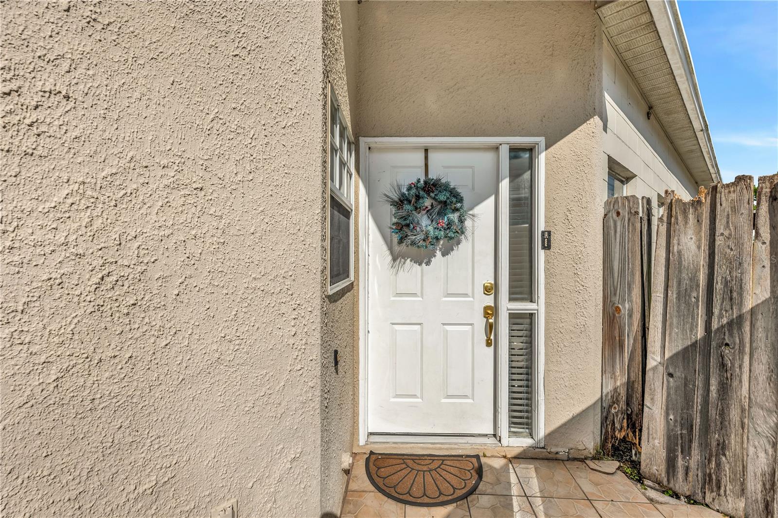 BRIAR BAY - Residential