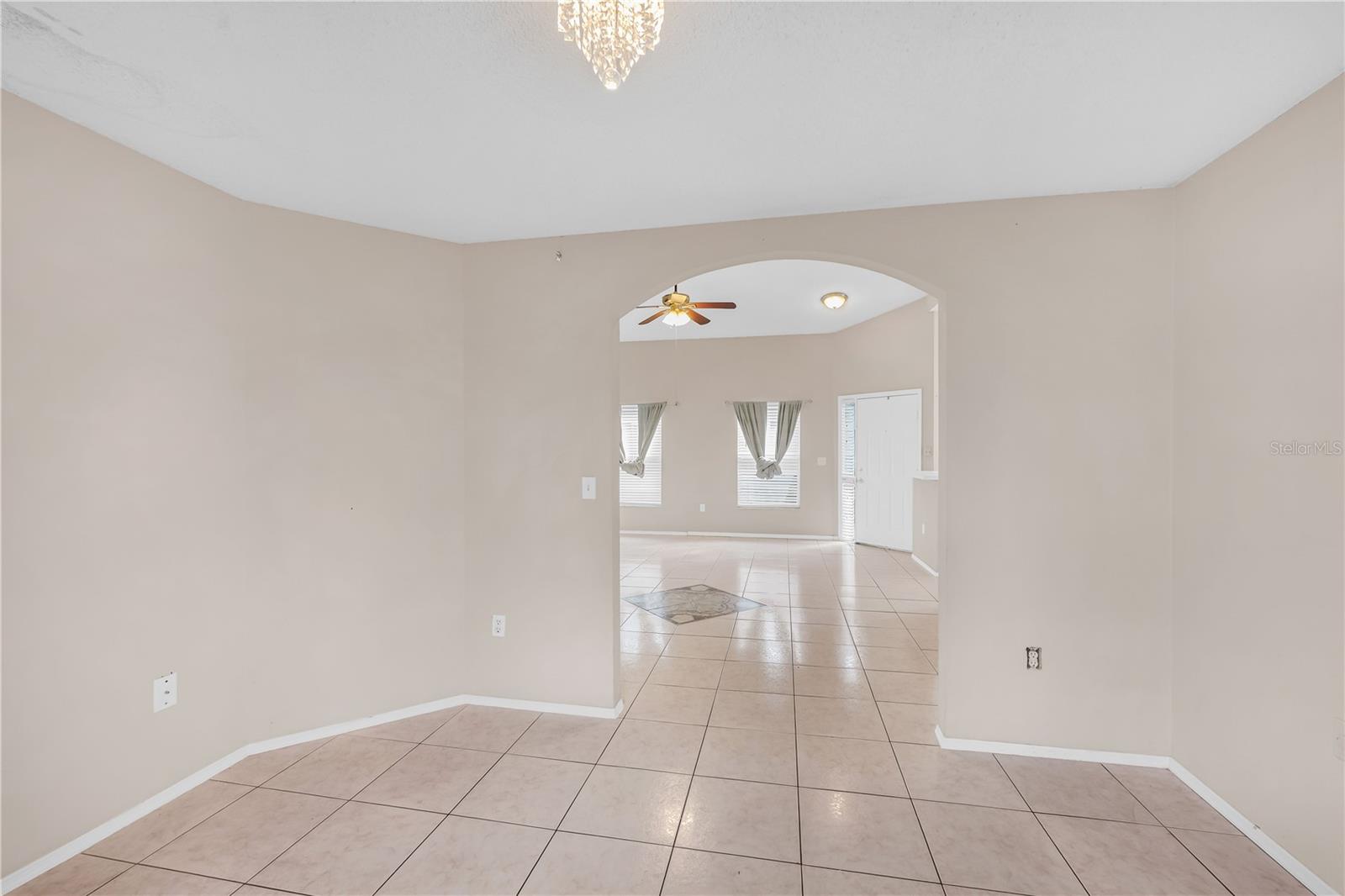 BRIAR BAY - Residential