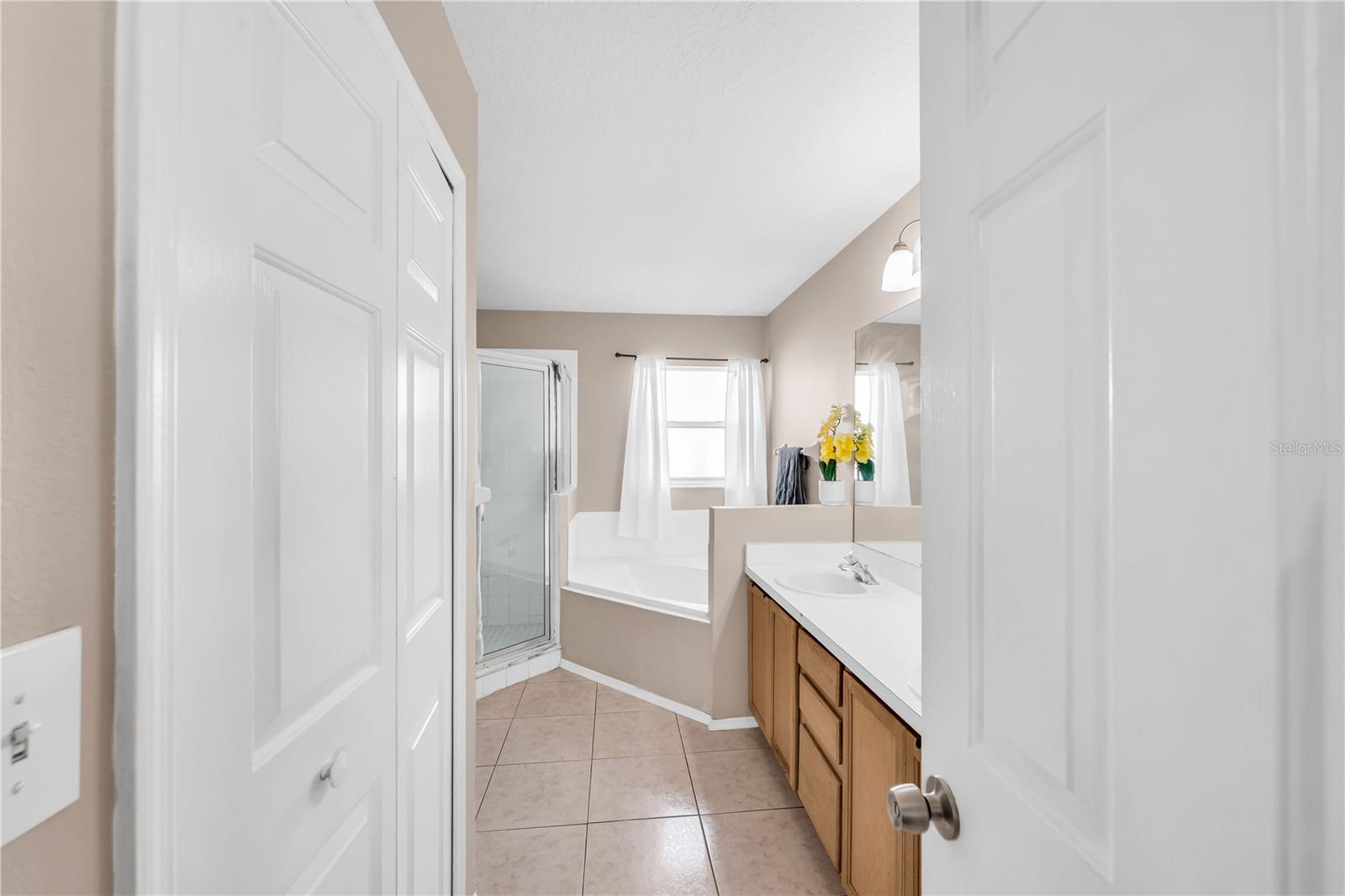 BRIAR BAY - Residential