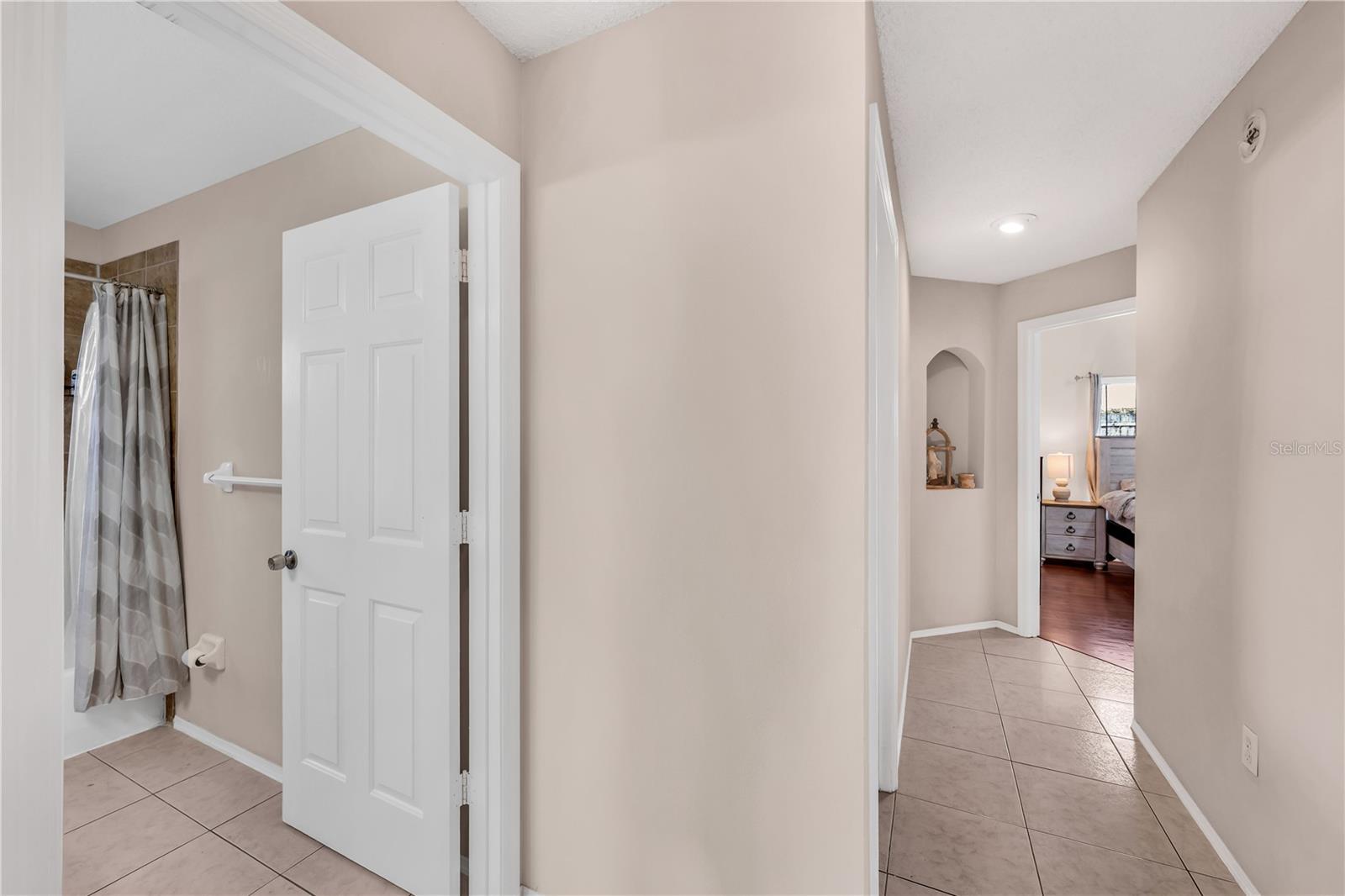 BRIAR BAY - Residential