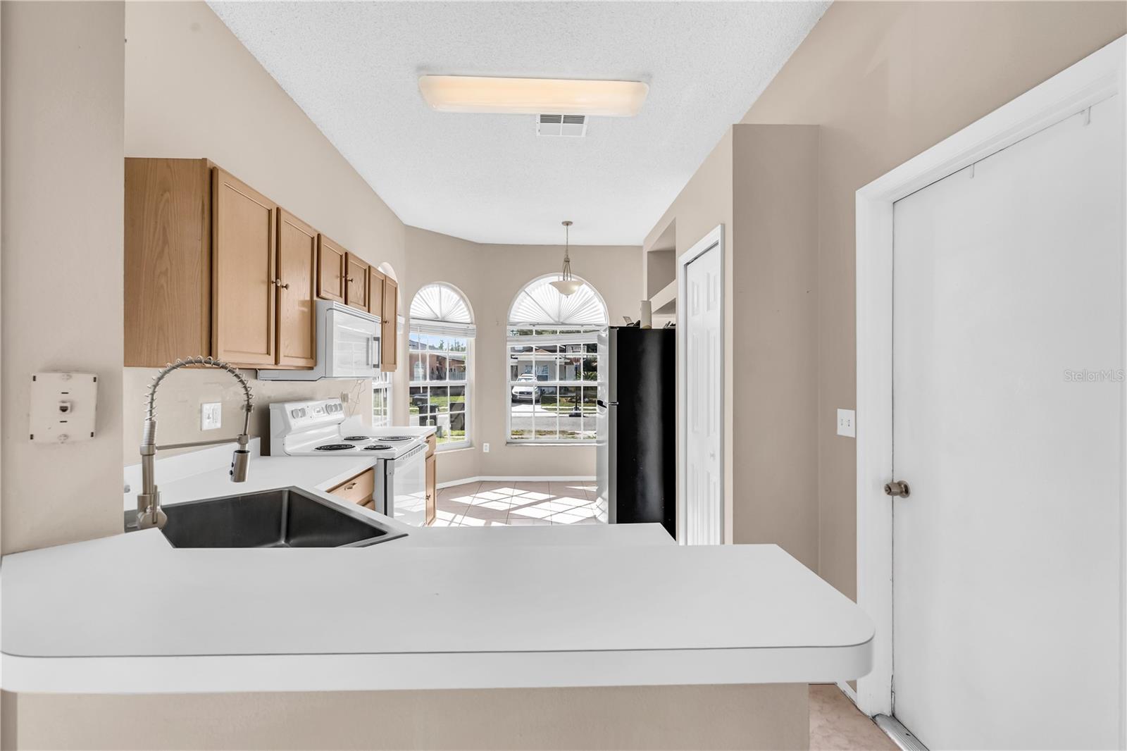 BRIAR BAY - Residential