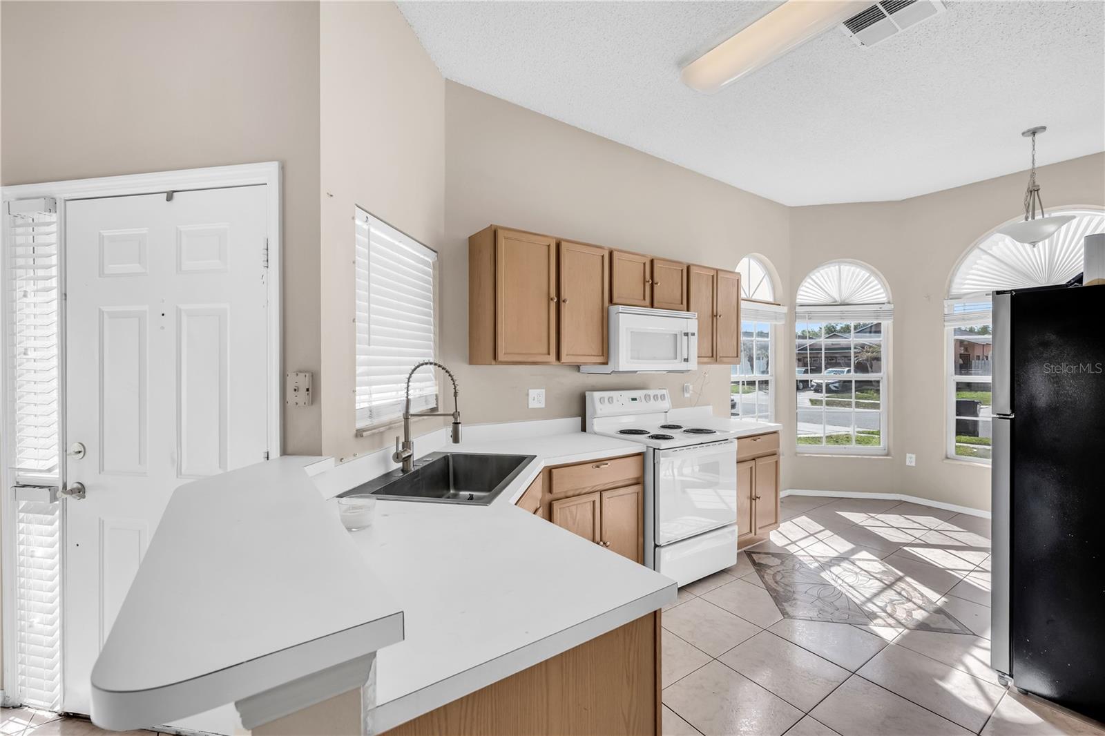 BRIAR BAY - Residential