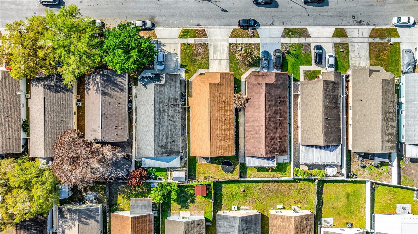 BRIAR BAY - Residential