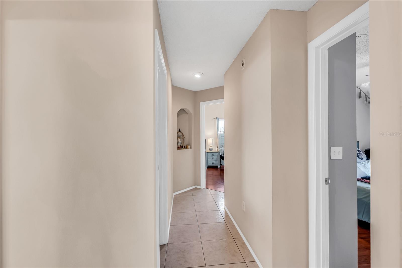 BRIAR BAY - Residential