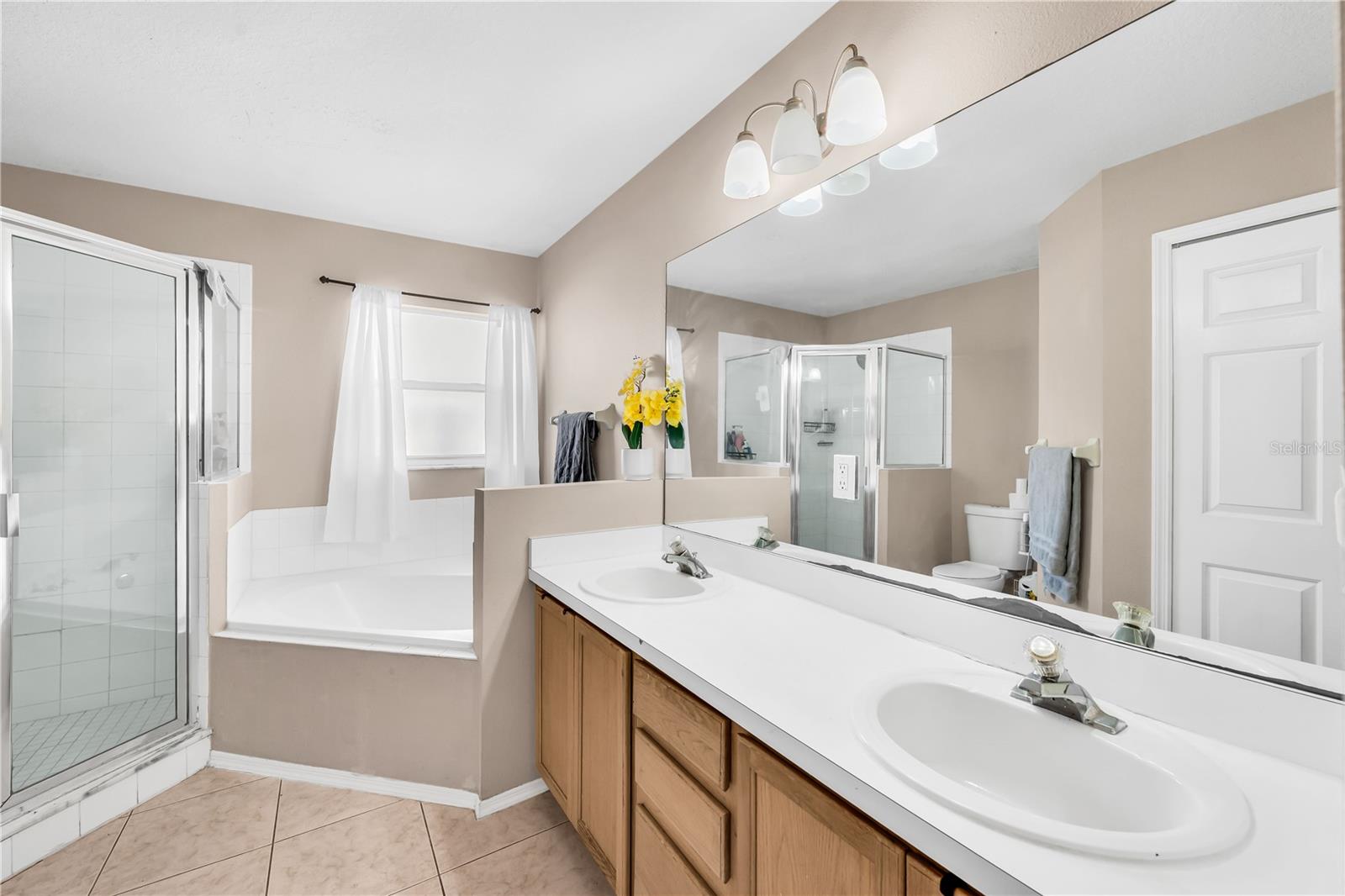 BRIAR BAY - Residential