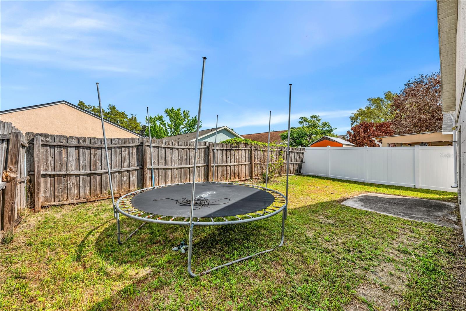 BRIAR BAY - Residential