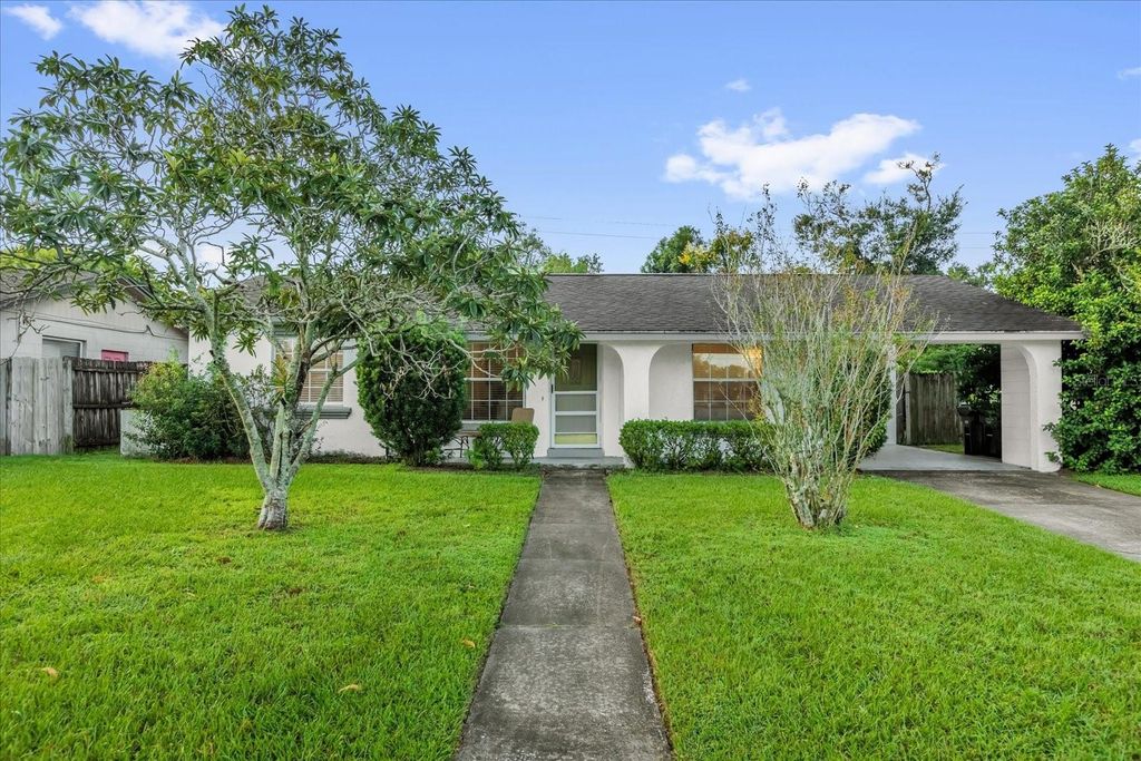 Photo of 1108 Henry Balch Drive, Orlando, FL 32810 (MLS # O6352006)