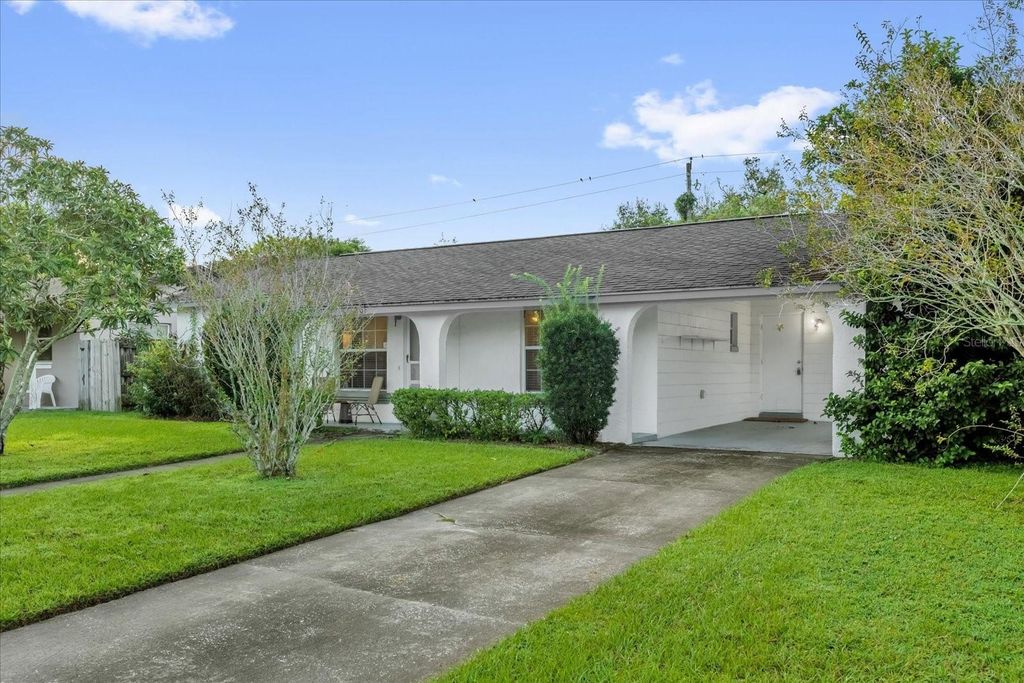Photo of 1108 Henry Balch Drive, Orlando, FL 32810 (MLS # O6352006)
