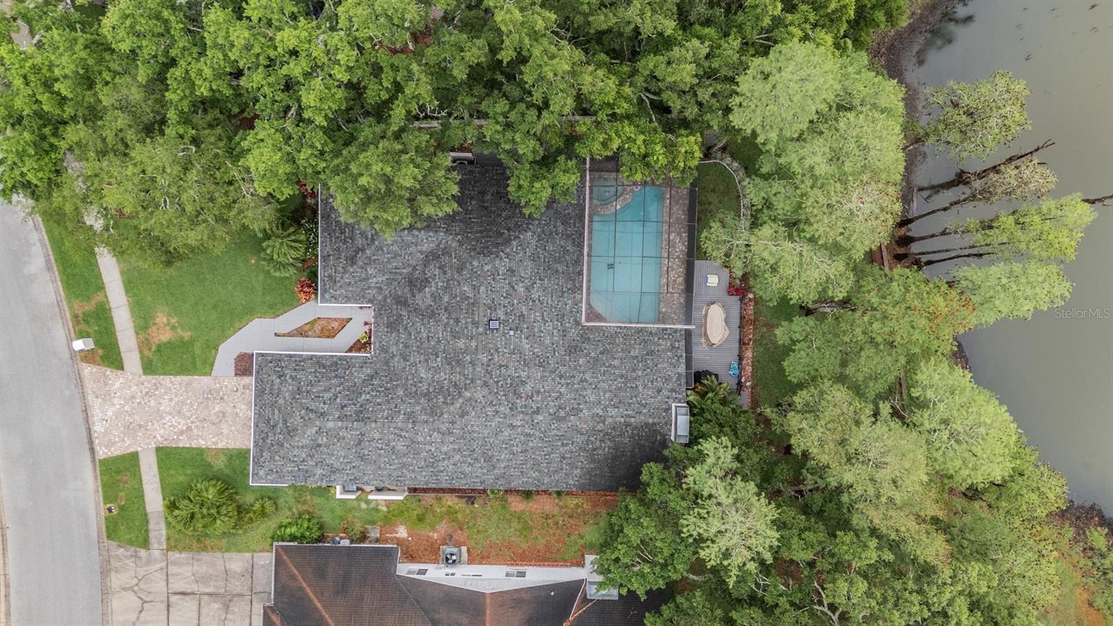 NORTH LAKES SEC G A REPL - Residential