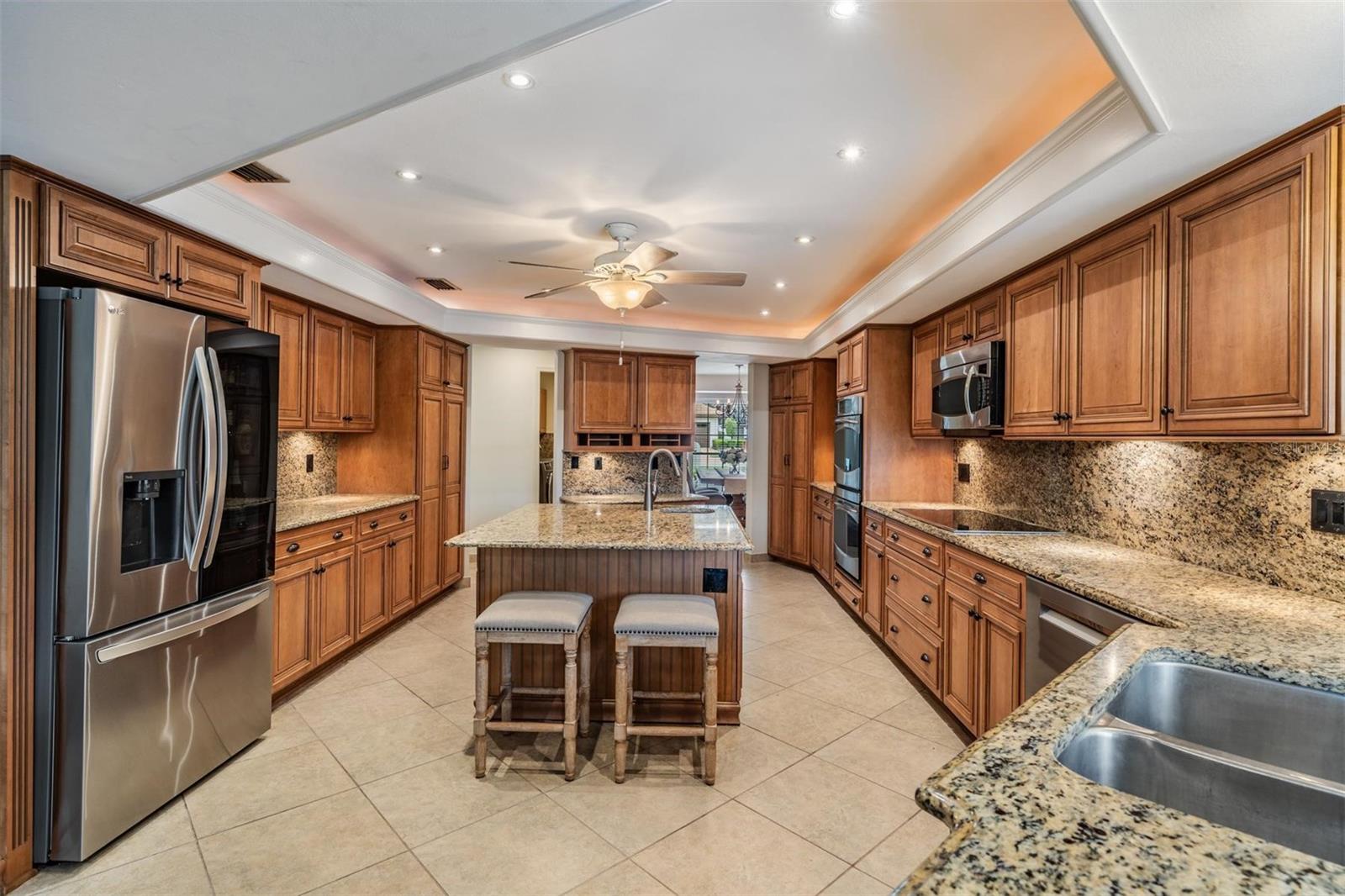 NORTH LAKES SEC G A REPL - Residential