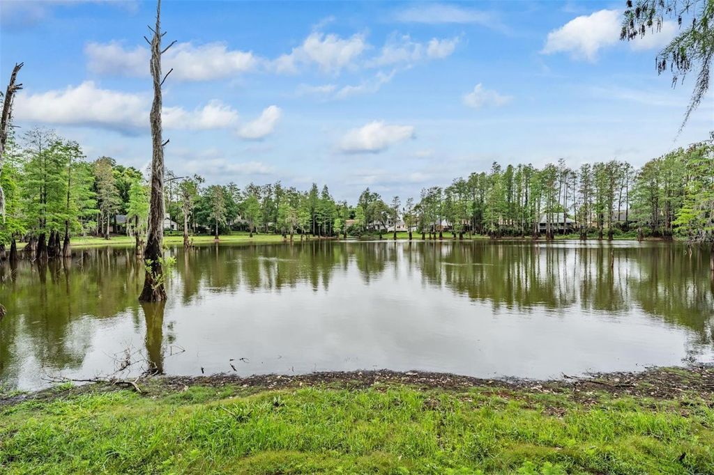 Photo of 3428 Valley Ranch Drive, Lutz, FL 33548 (MLS # TB8495126)