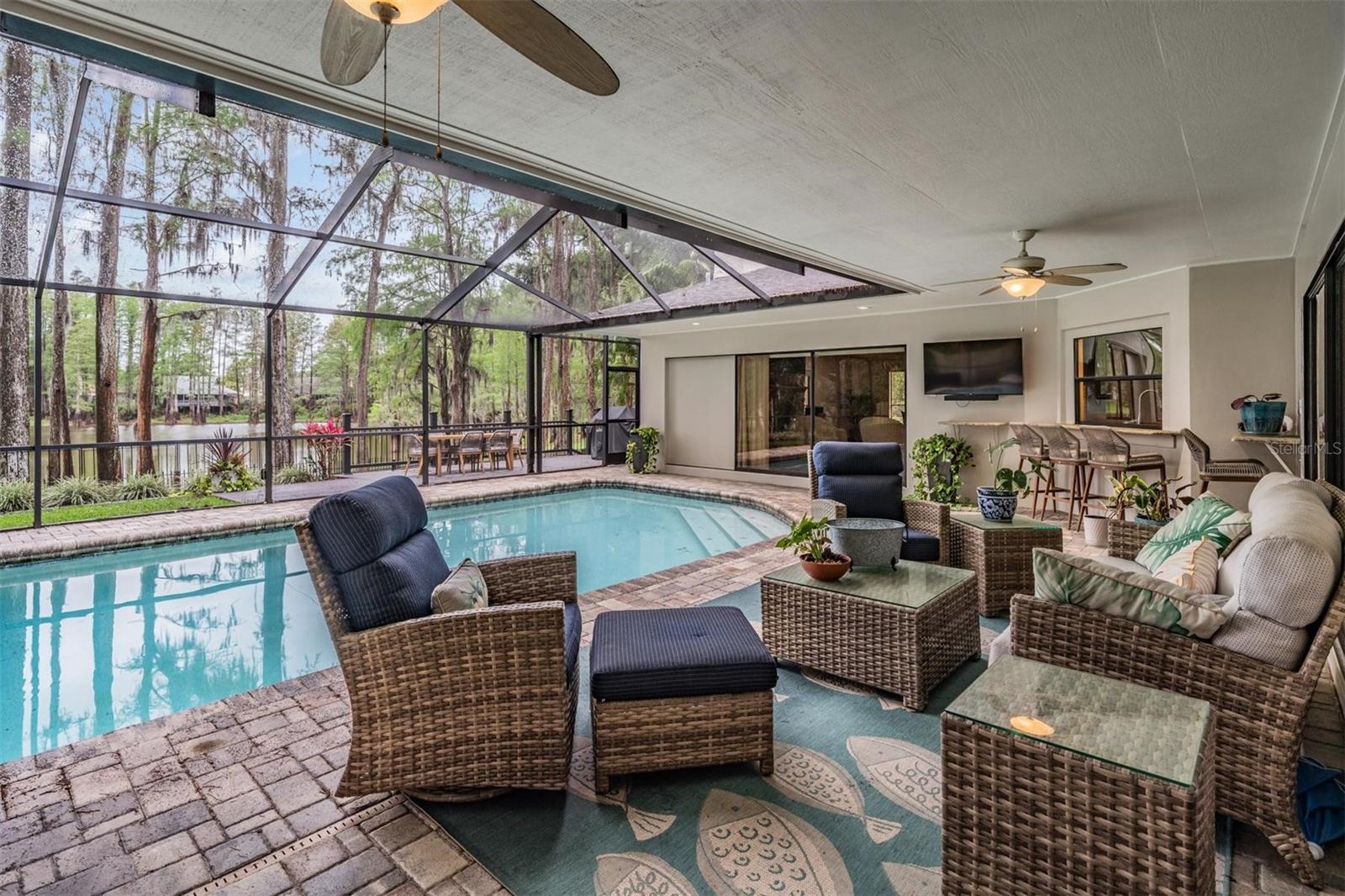 NORTH LAKES SEC G A REPL - Residential