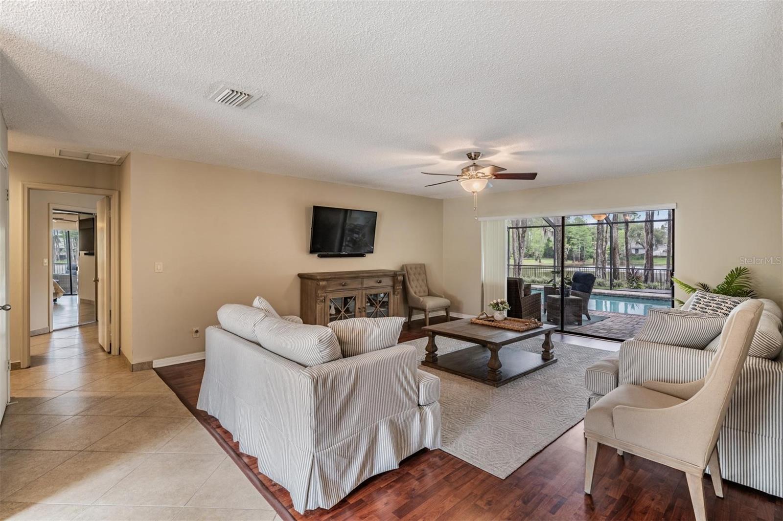 NORTH LAKES SEC G A REPL - Residential