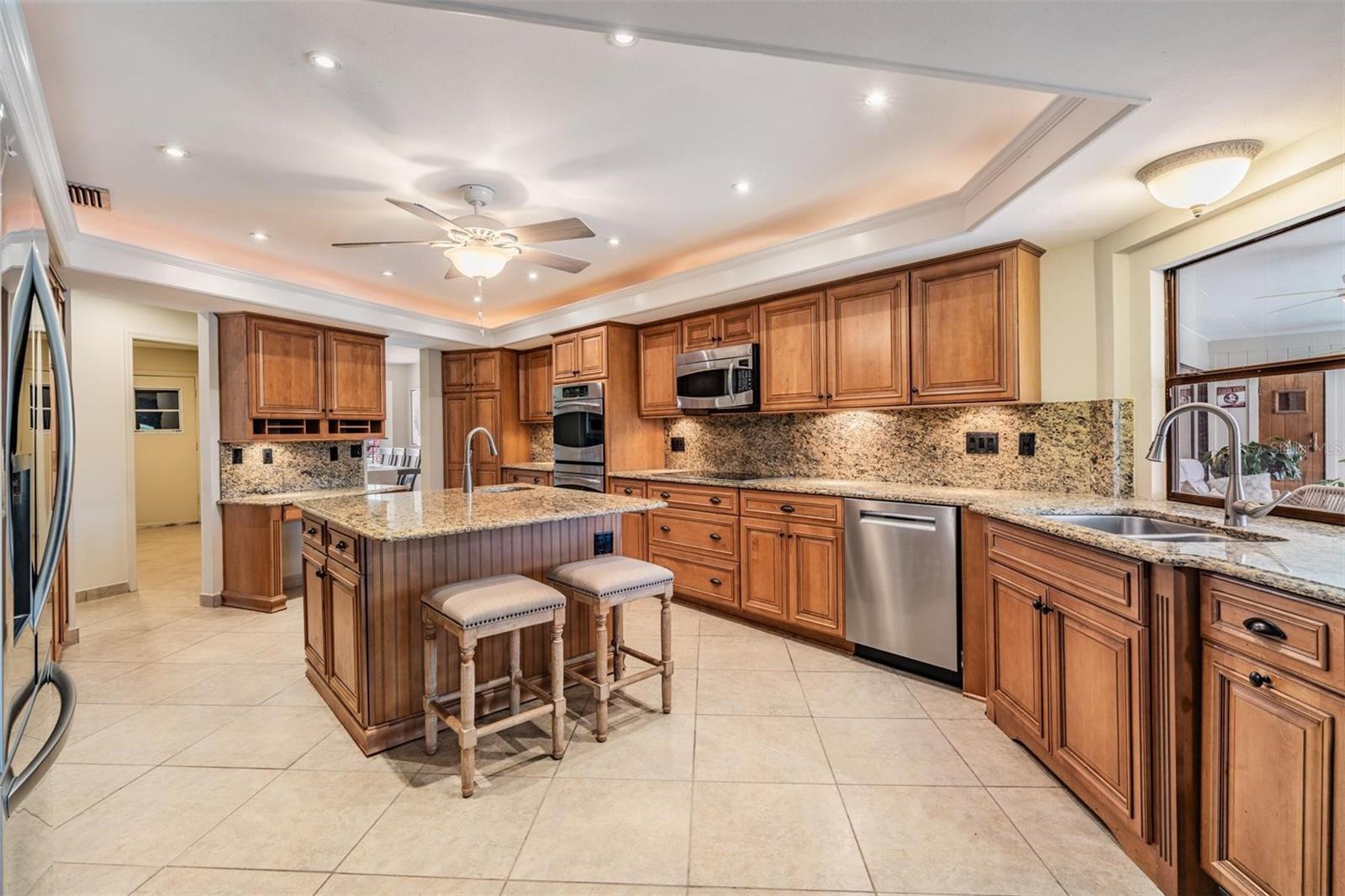 NORTH LAKES SEC G A REPL - Residential