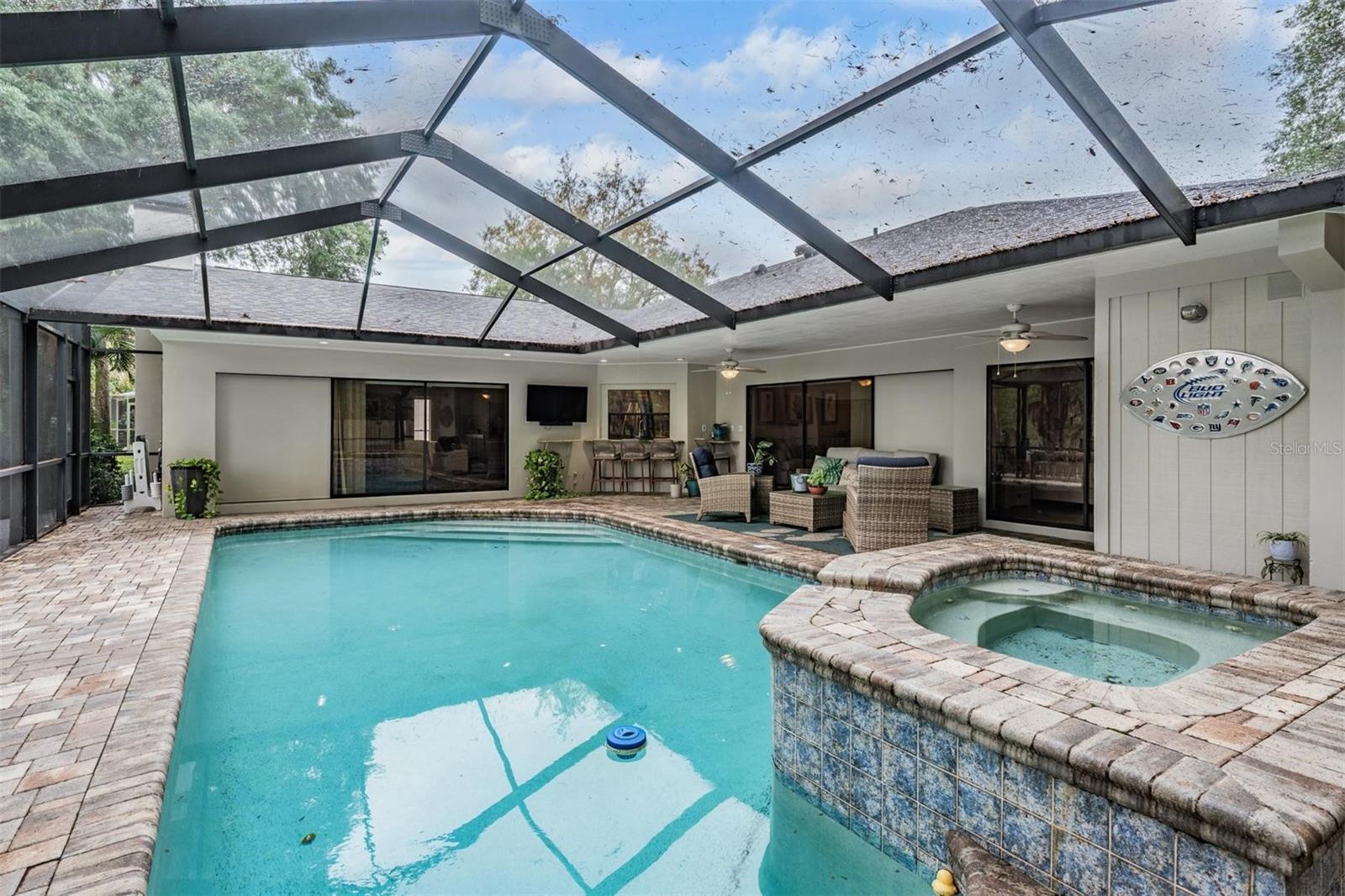 NORTH LAKES SEC G A REPL - Residential